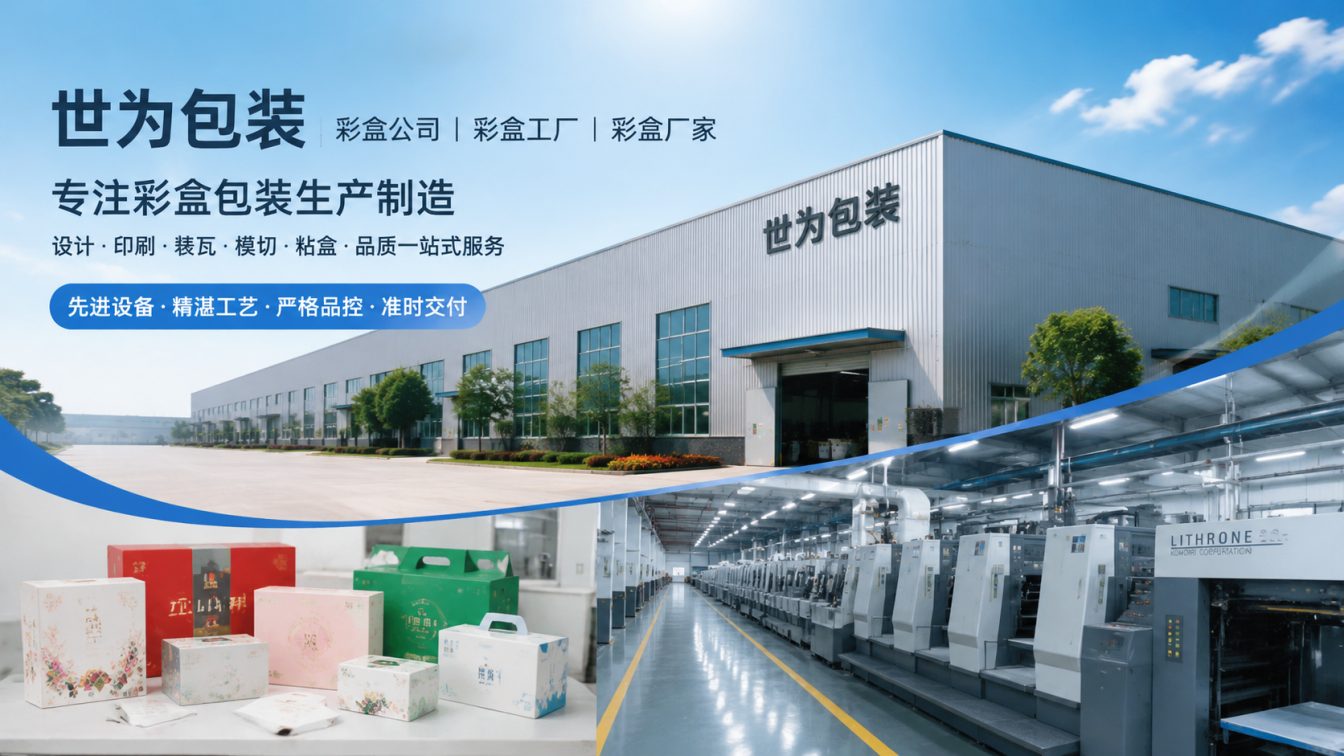 南湖区年产6000万张包装，25年专注定制